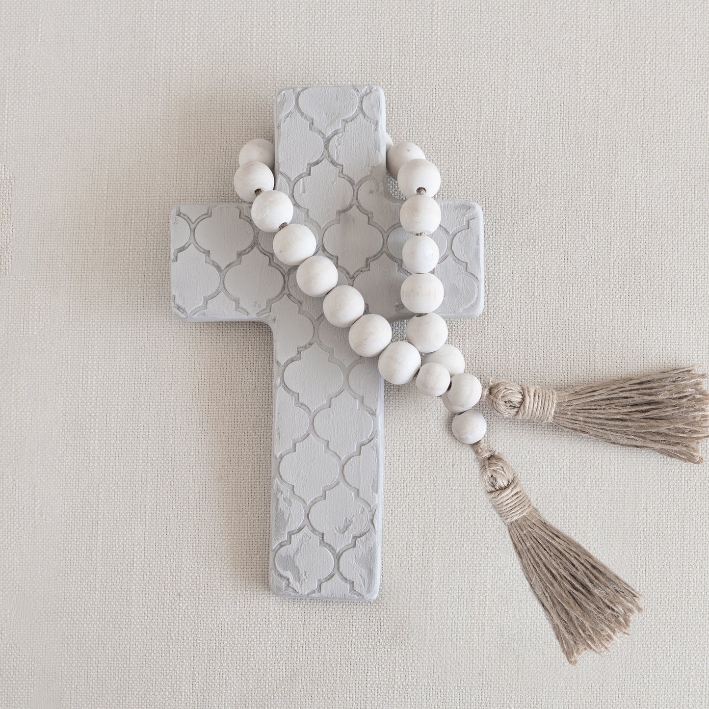 Grace Wall Cross Tile - The Harmony Collection