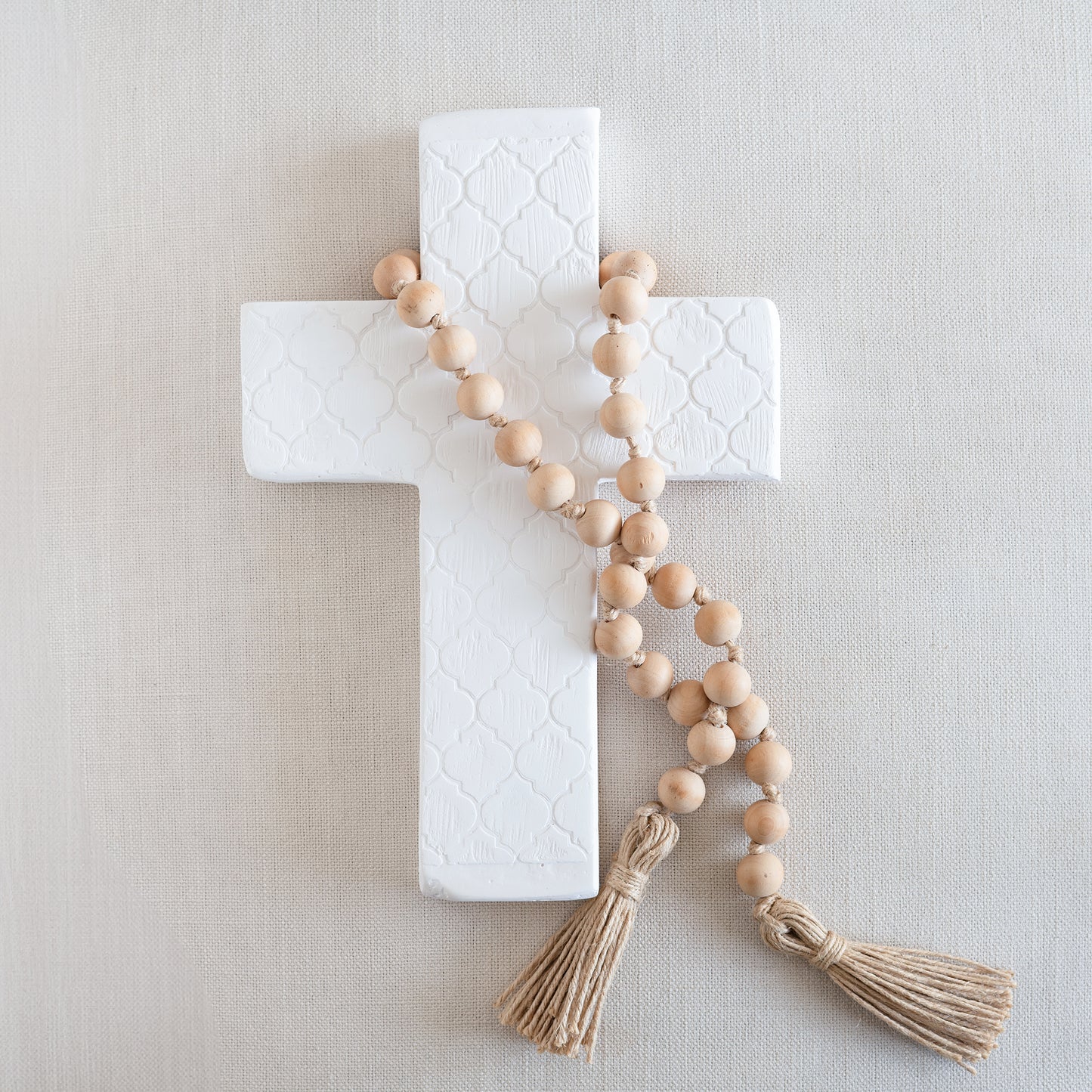 Grace Wall Cross Tile - The Harmony Collection