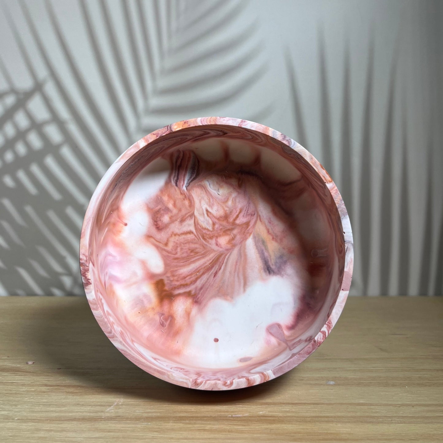 Candle Sand Vessel - Home decor Workshop September