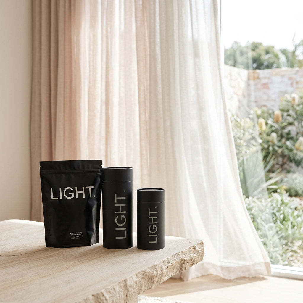 SOLA CandleSand Bundle