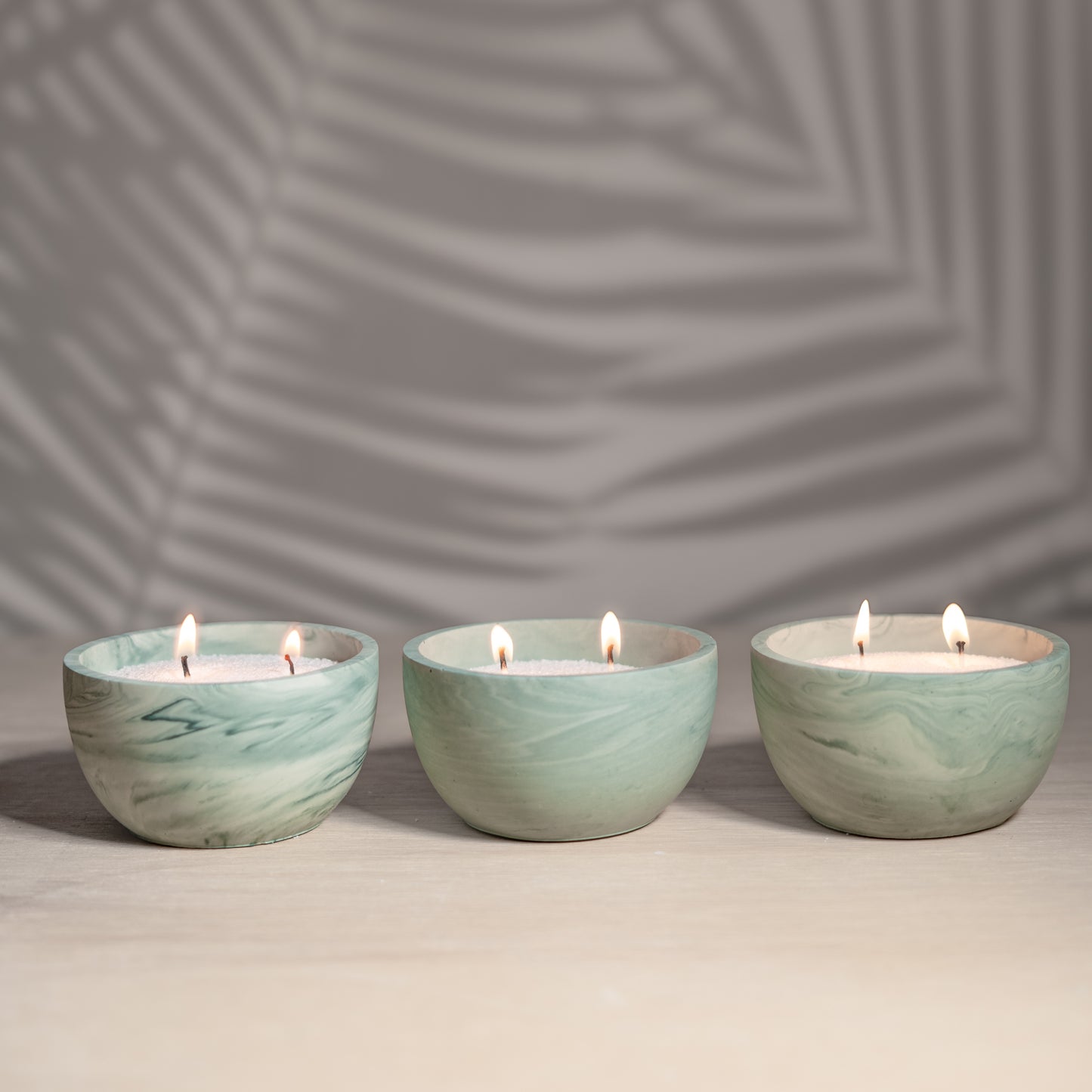 TOP Candle Sand 15kg +450 Wicks