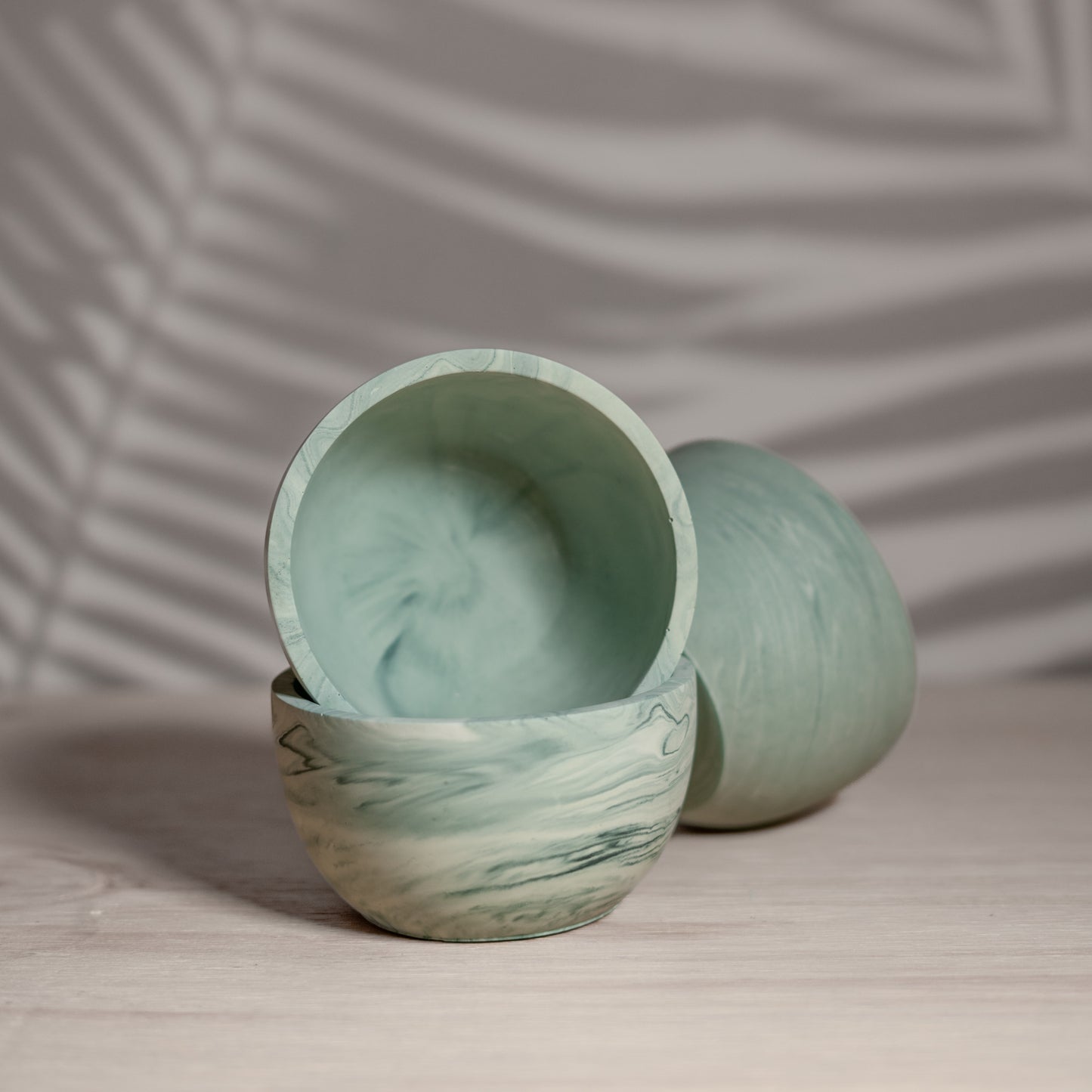 Mini CandleSand Bowl