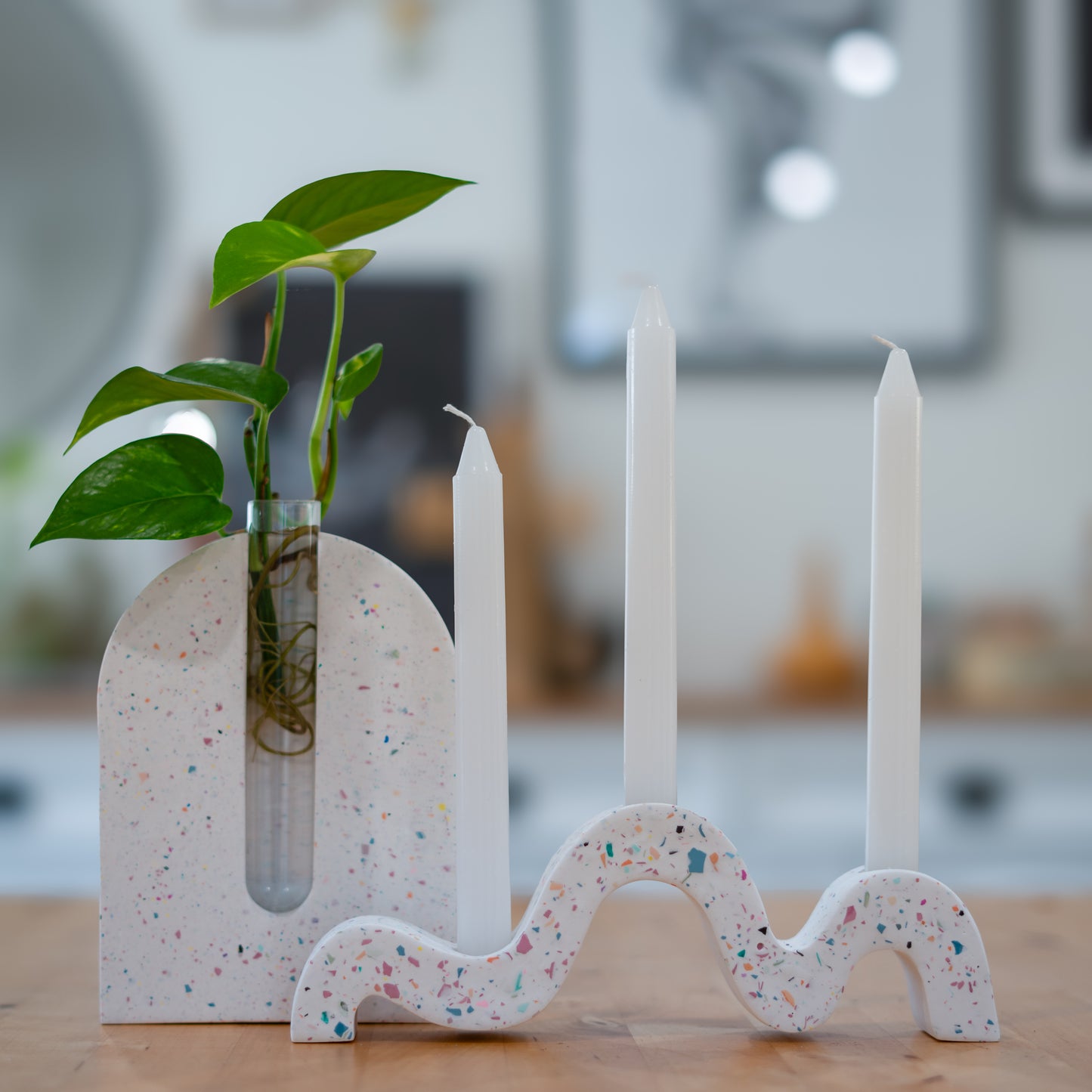 Candle Holder