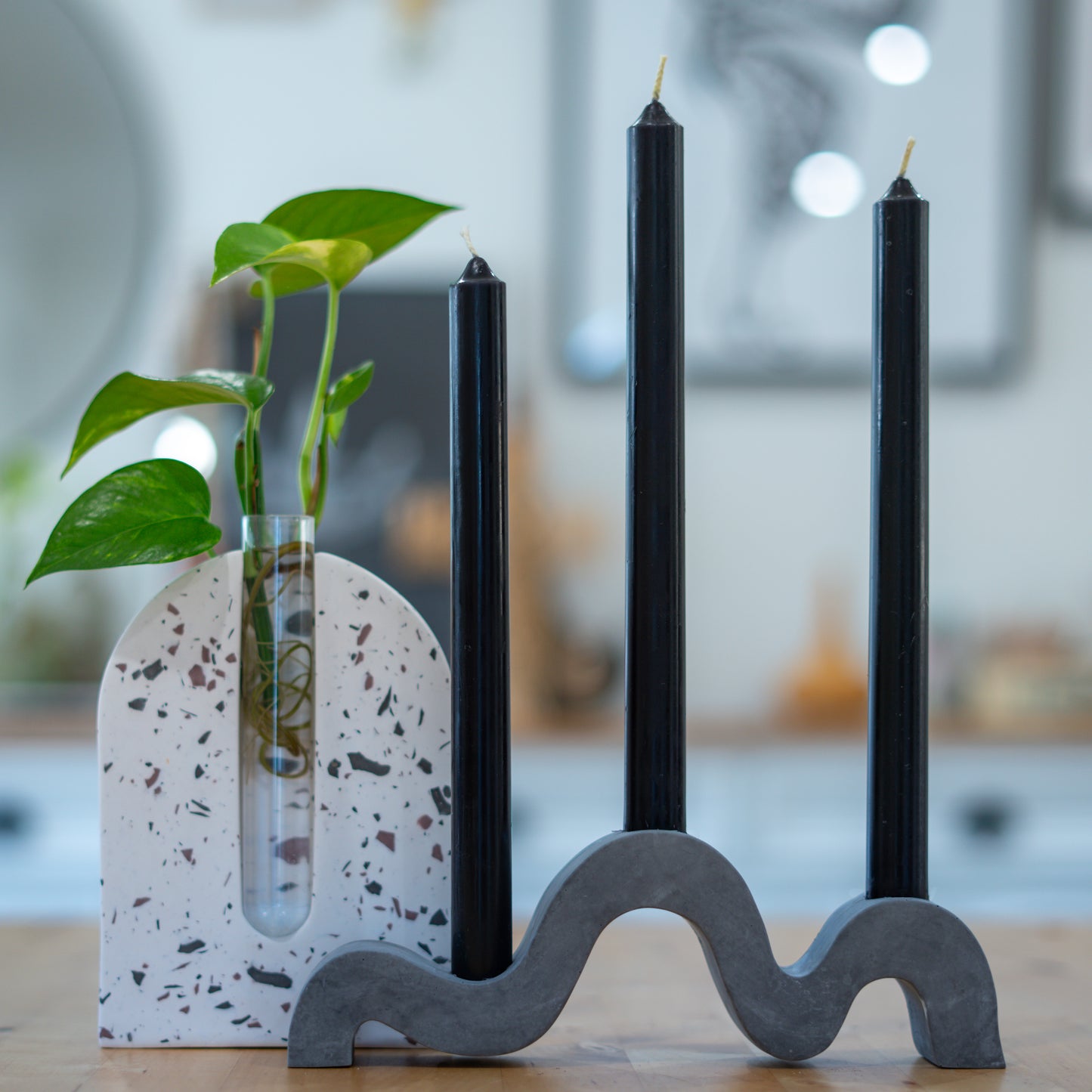 Candle Holder