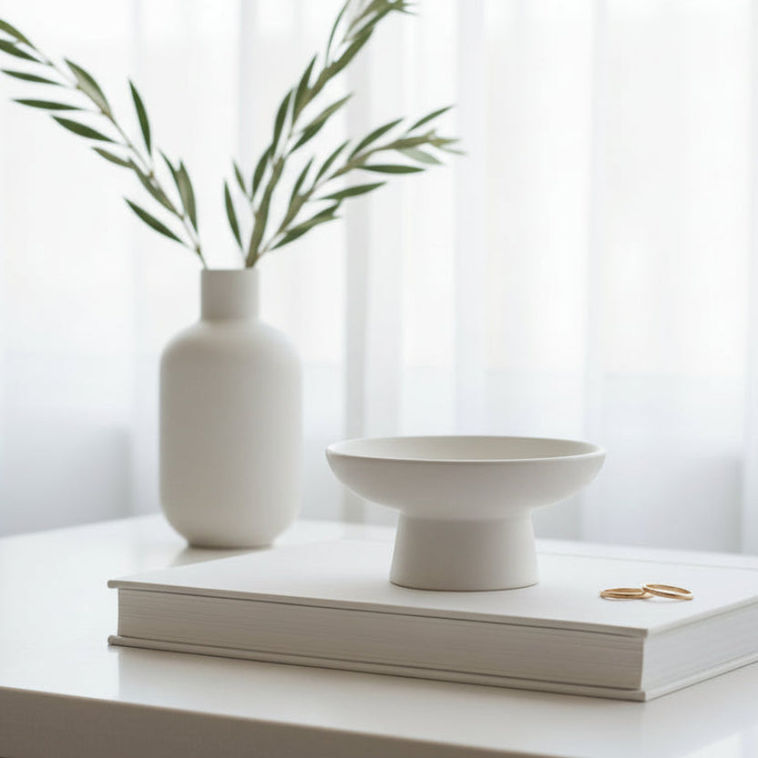 Minimalist - High Stem Trinket