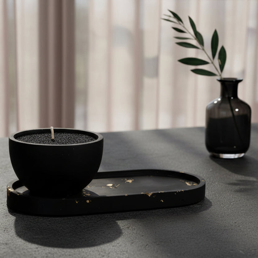 TOP CandleSand 150gm +5 Wicks