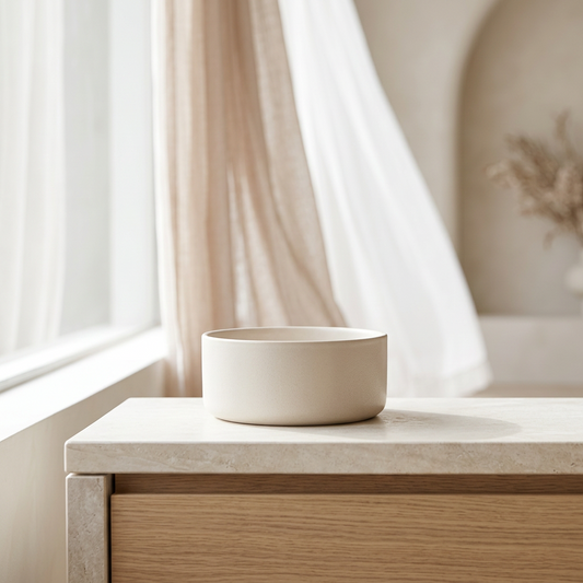Sola Ceramic Bowl