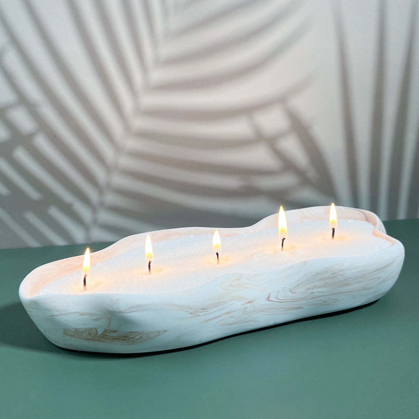 Stillness Candle Bowl