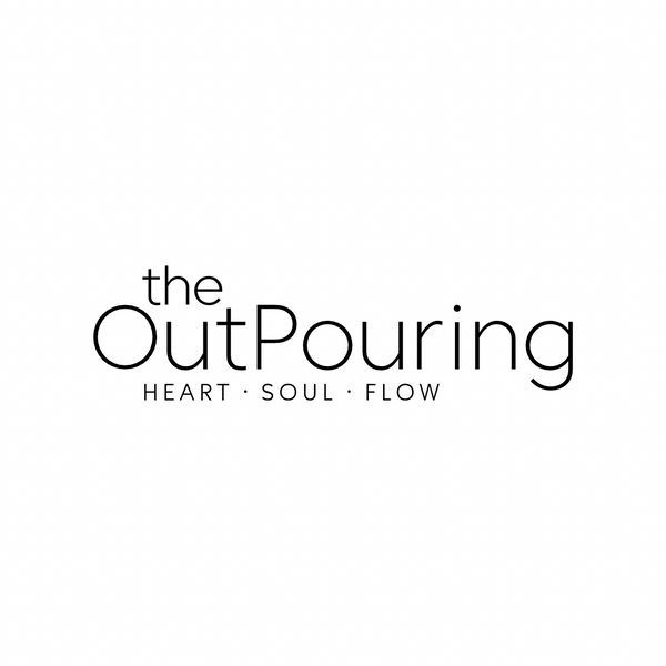 The Outpouring 